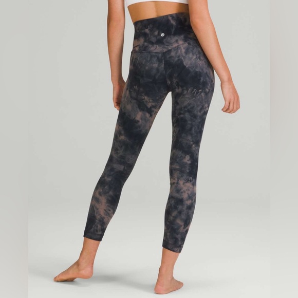 lululemon athletica Pants - Lululemon Align High-Rise Pant 25" Size 8